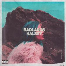 Album Reviews (Halsey)