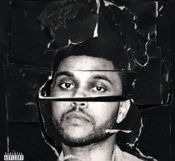 Album Reviews (the weeknd)